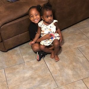 Meet your Posher, Patricia